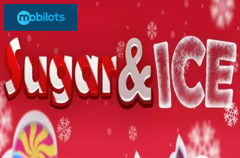 Sugar and Ice Christmas